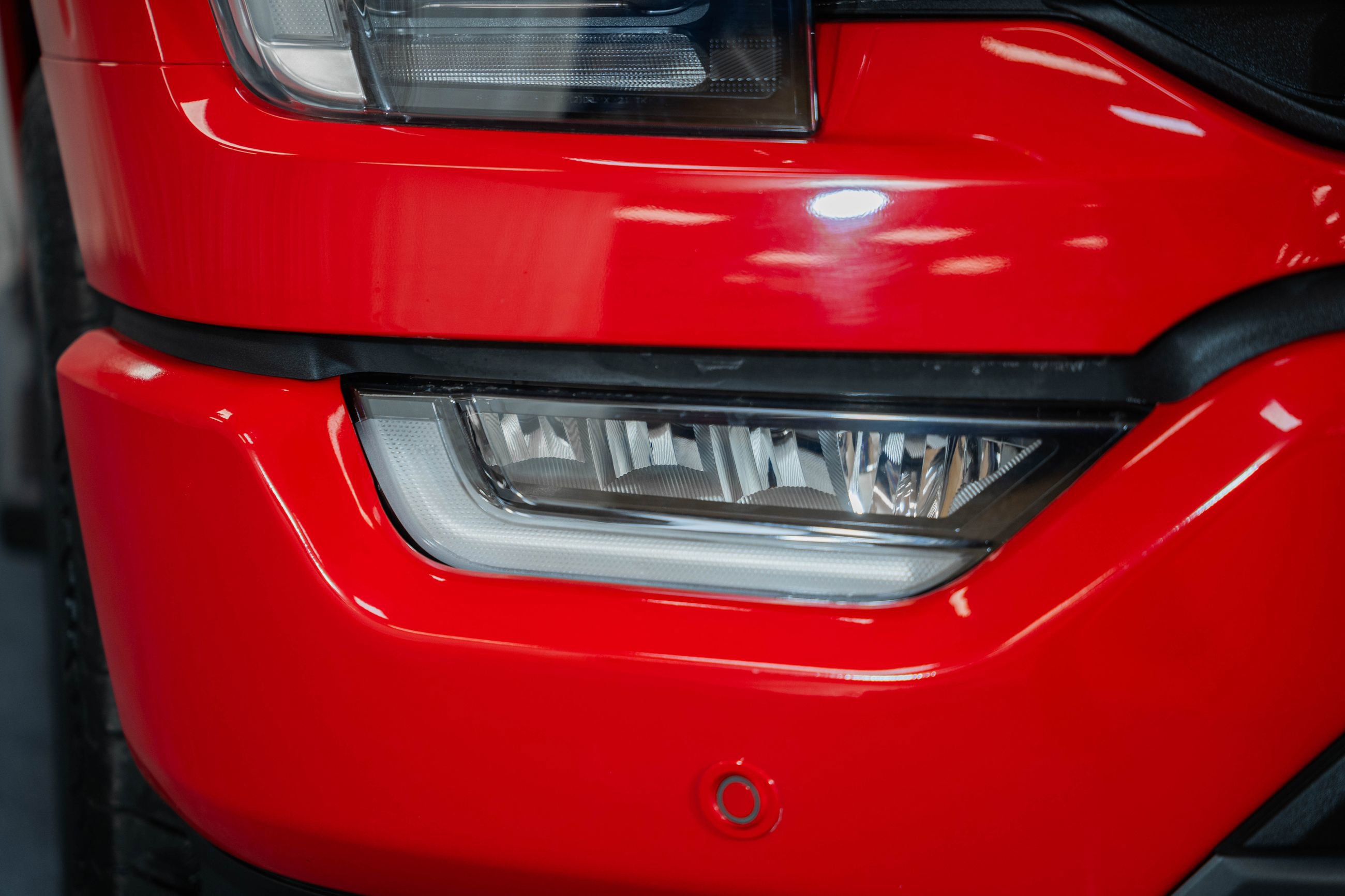 Certified 2022 Ford F150 Lariat w/ Equipment Group 502A High image 17