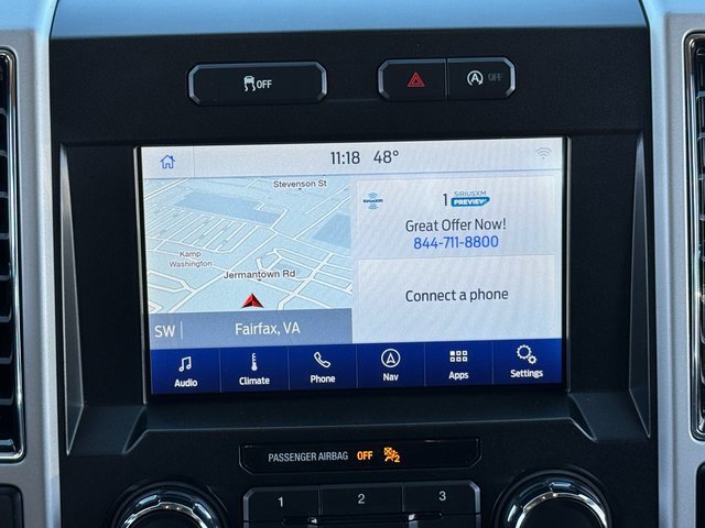 Certified 2019 Ford F150 Lariat image 5