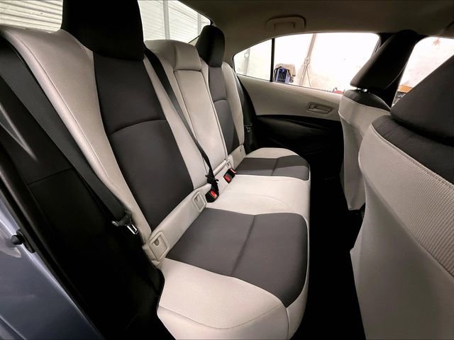 Used 2023 Toyota Corolla LE FWD image 26