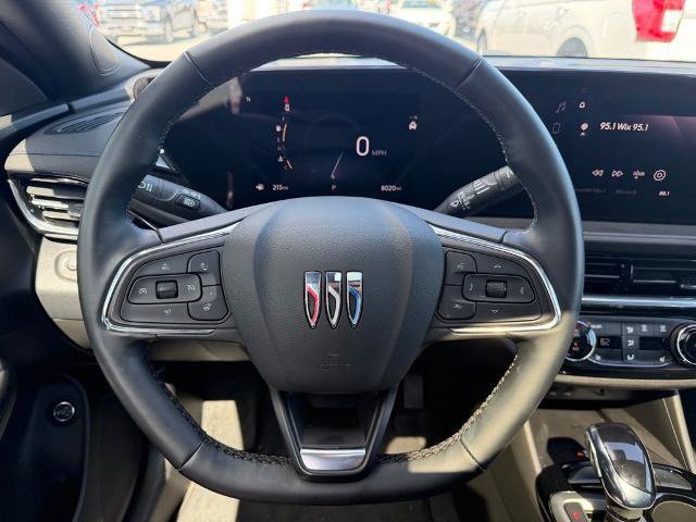 Used 2025 Buick Envista Sport Touring w/ Convenience I Package FWD image 14