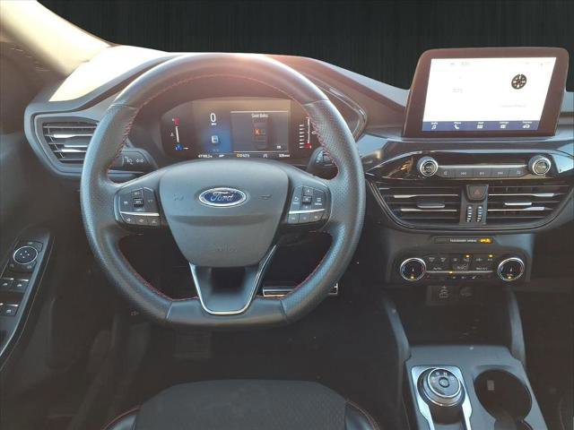 Certified 2024 Ford Escape ST-Line w/ Cold Weather Package image 20