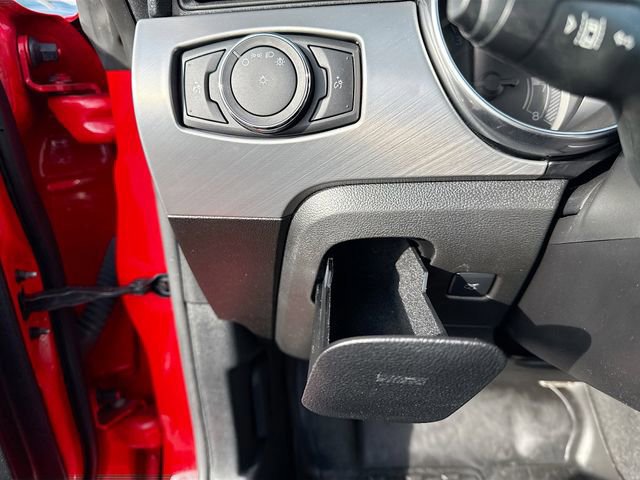 Certified 2022 Ford Mustang Premium image 11