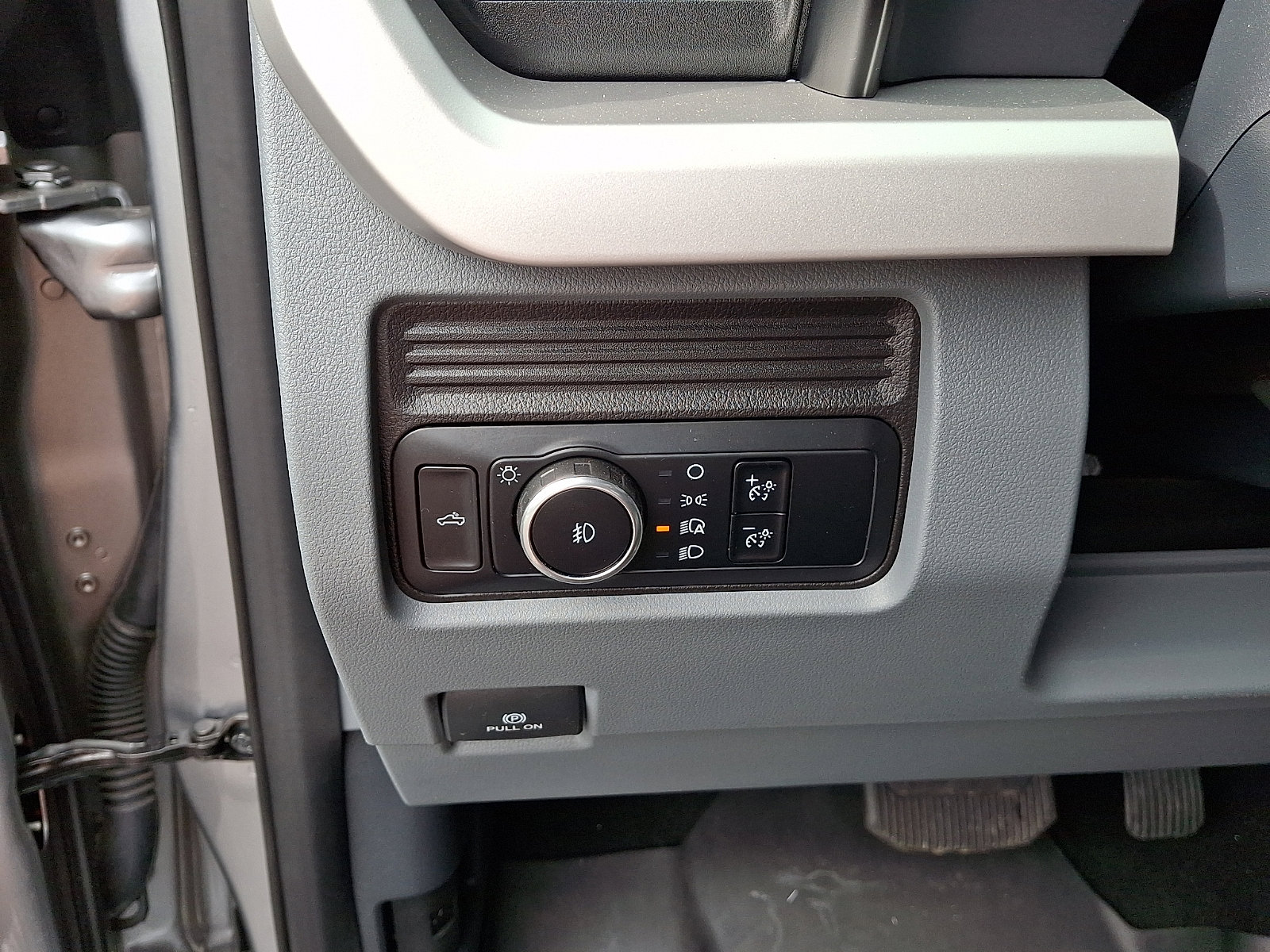 Certified 2024 Ford F450 XLT w/ FX4 Off-Road Package AWD/4WD image 24