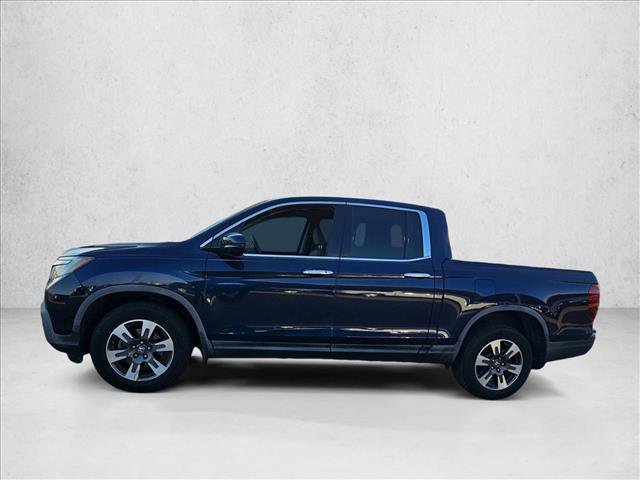 Used 2018 Honda Ridgeline RTL-E image 6