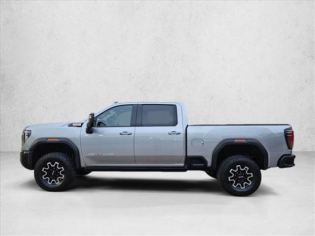 Used 2024 GMC Sierra 2500 AT4X AWD/4WD image 10