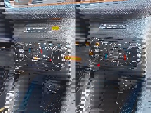 Certified 2024 Ford Bronco Sport Badlands w/ Premium Package image 5