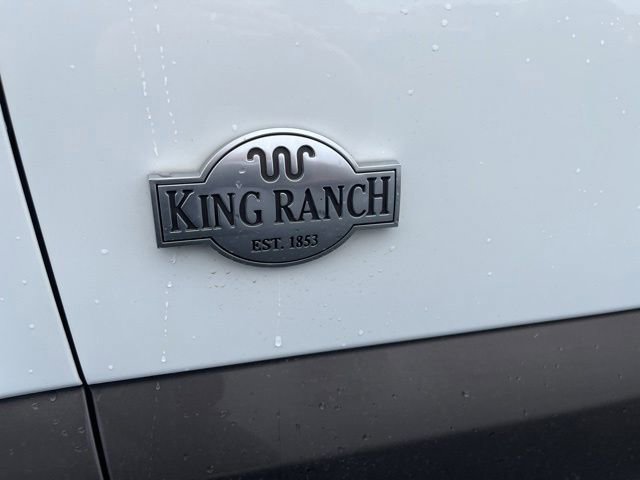 Certified 2020 Ford F150 King Ranch w/ Equipment Group 601A Luxury AWD/4WD image 2