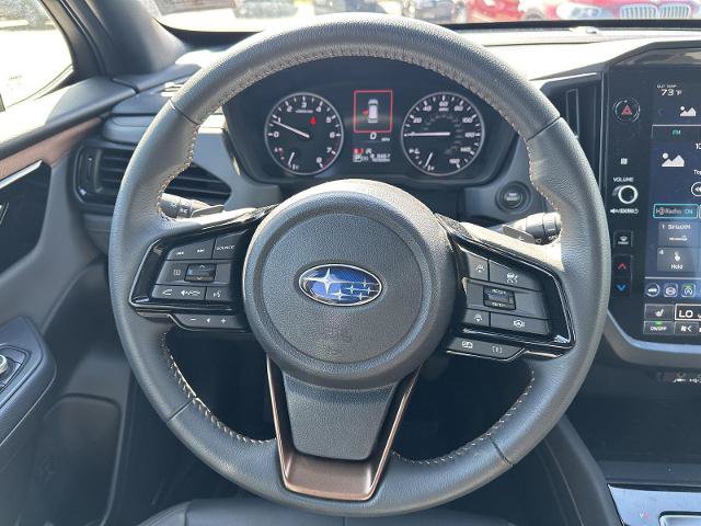 Used 2025 Subaru Forester Sport AWD/4WD image 27