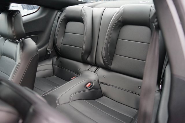 Certified 2022 Ford Mustang GT Premium w/ Equipment Group 401A image 9