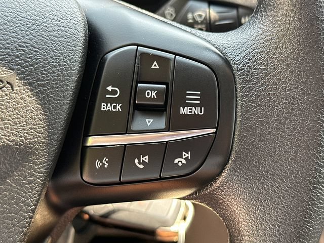 Certified 2025 Ford Transit 350 XL AWD/4WD image 27
