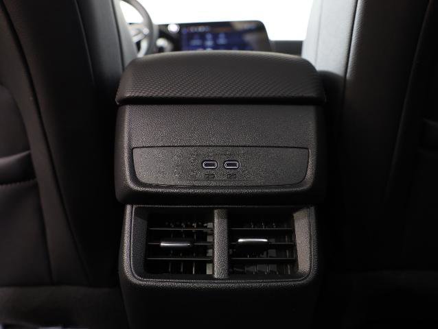 Used 2025 Chevrolet Equinox LT w/ Convenience Package II image 30