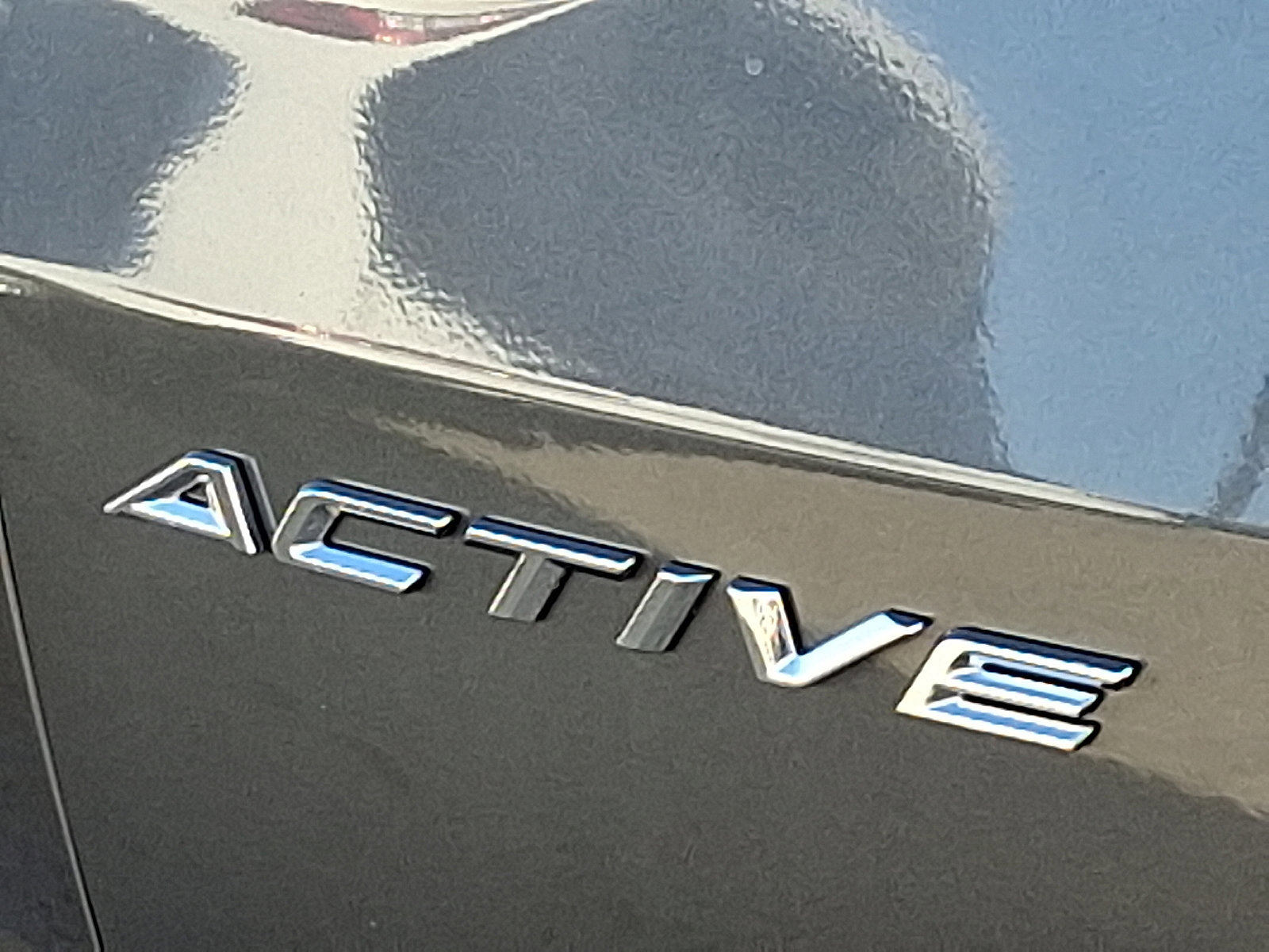 Certified 2023 Ford Escape Active w/ Tech Pack #1 image 30