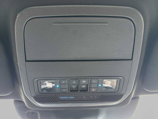 Certified 2023 Ford Explorer Platinum w/ Technology Package AWD/4WD image 25