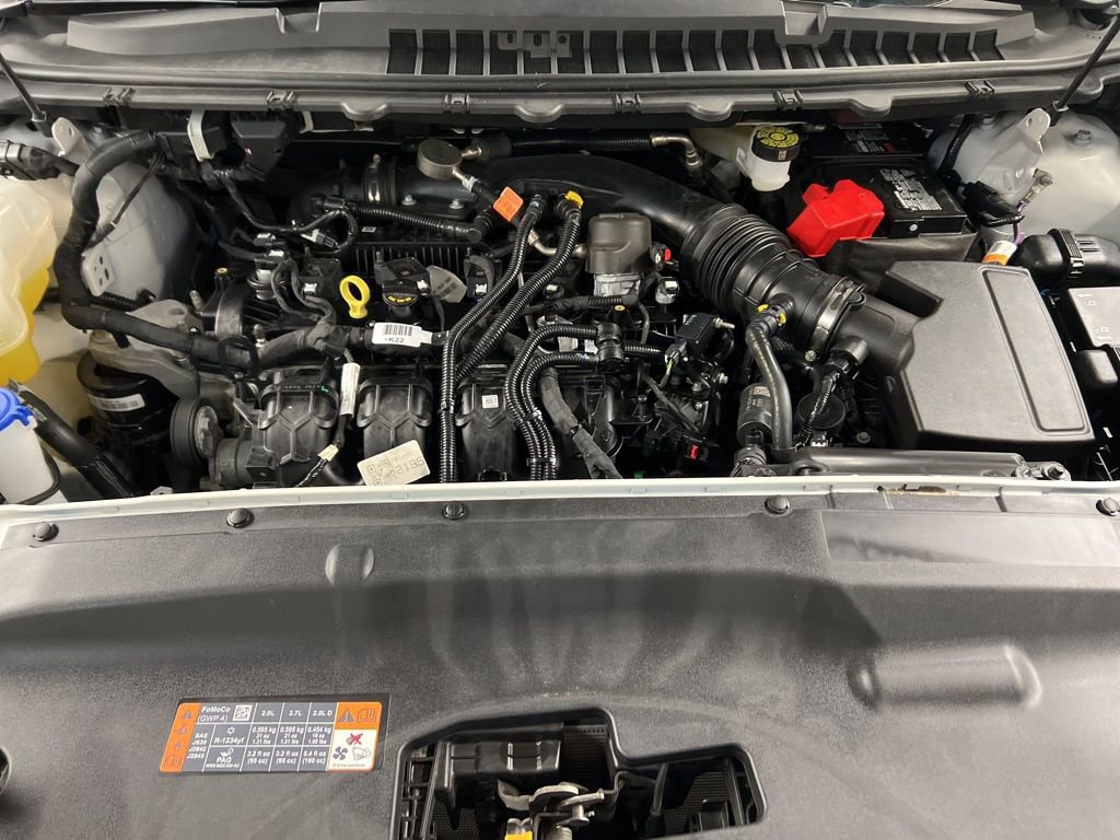 Certified 2024 Ford Edge SEL w/ Convenience Package image 37