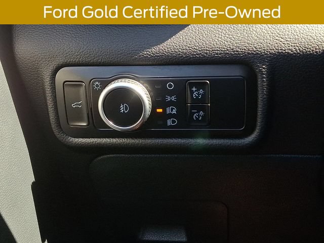 Certified 2023 Ford Explorer XLT w/ Equipment Group 202A AWD/4WD image 26