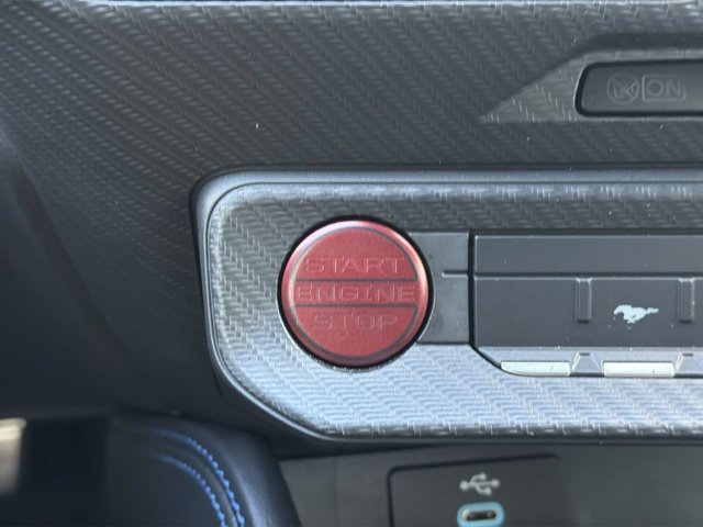 Certified 2024 Ford Mustang Dark Horse RWD image 31
