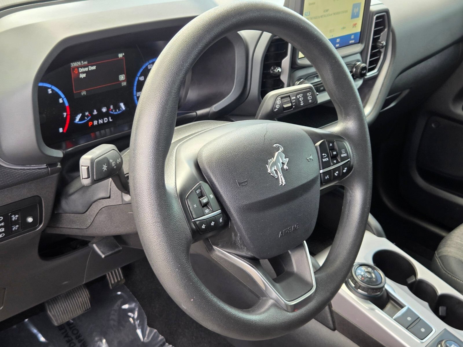 Certified 2023 Ford Bronco Sport Big Bend AWD/4WD image 19
