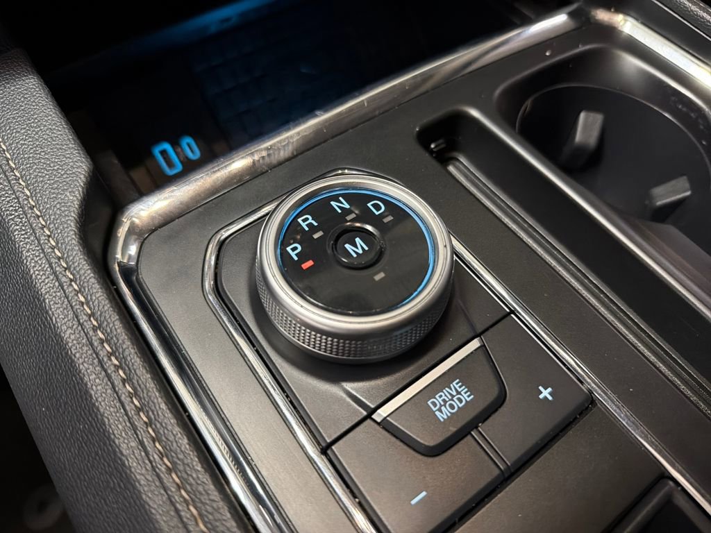 Certified 2024 Ford Expedition XLT image 30