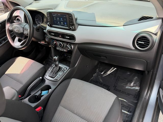 Used 2020 Hyundai Kona SEL Plus AWD/4WD image 32