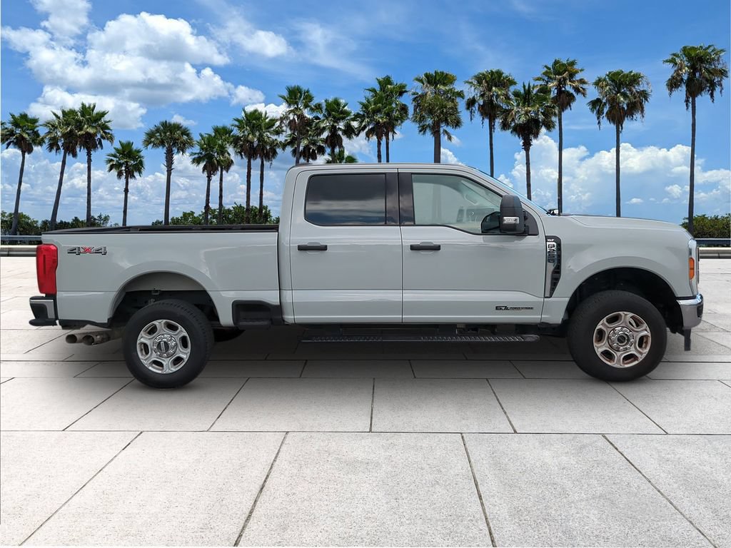 Certified 2026 Ford F250 XLT AWD/4WD image 11