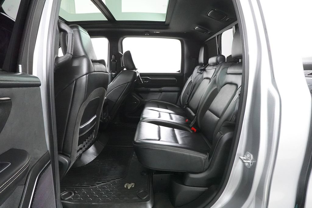 Used 2022 RAM 1500 TRX w/ TRX Level 2 Equipment Group image 29