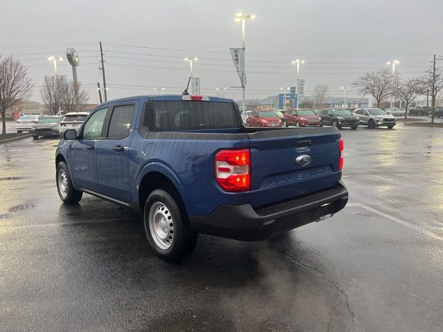 Certified 2024 Ford Maverick XL image 11