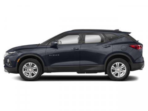 Used 2022 Chevrolet Blazer LT image 4