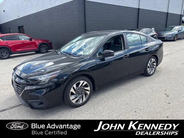 Used 2024 Subaru Legacy Limited AWD/4WD image 7