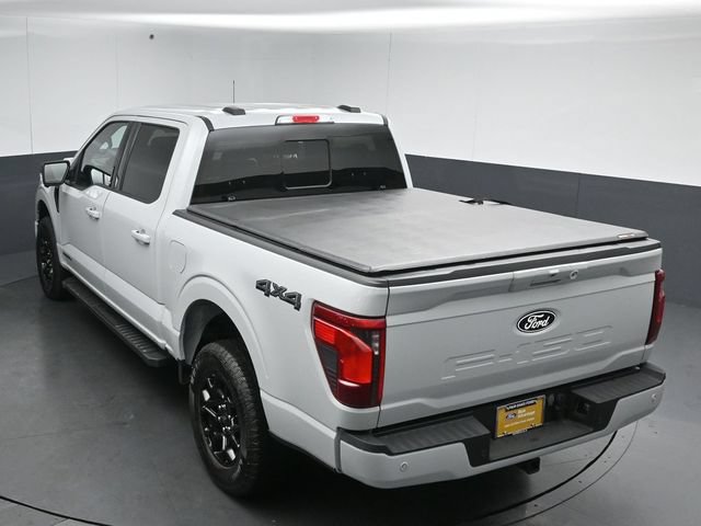 Certified 2024 Ford F150 XLT w/ Equipment Group 302A MID AWD/4WD image 50