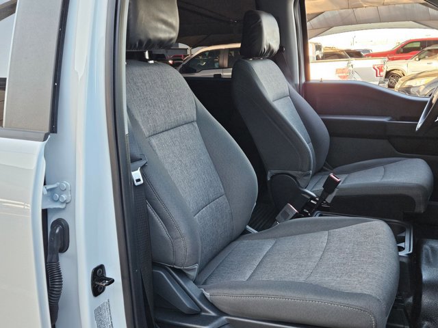 Certified 2024 Ford F350 XL w/ Camper Package image 15