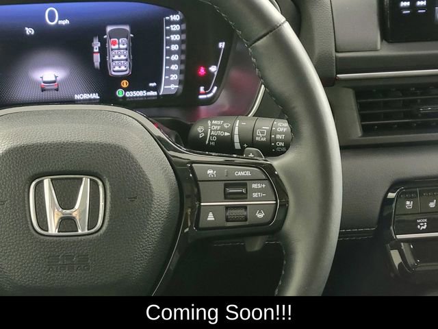 Used 2025 Honda Pilot Elite image 29