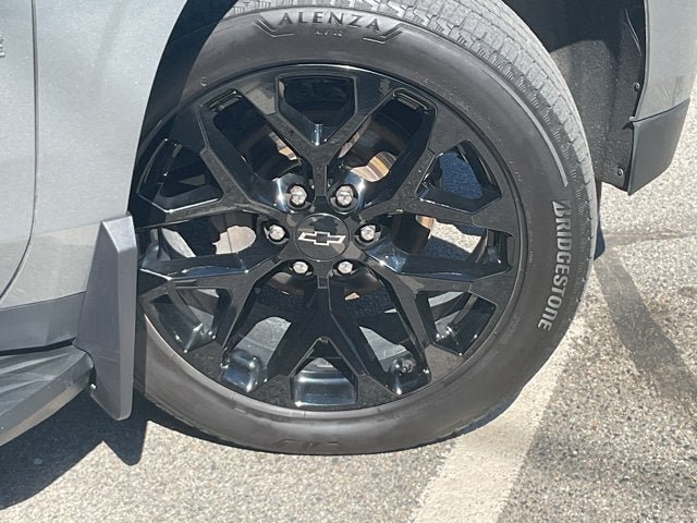 Used 2023 Chevrolet Tahoe LS AWD/4WD image 41