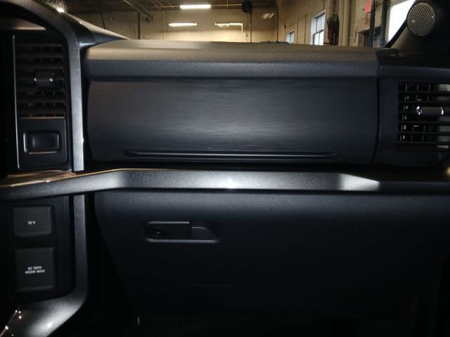 Certified 2023 Ford F150 XLT w/ Equipment Group 302A High image 45