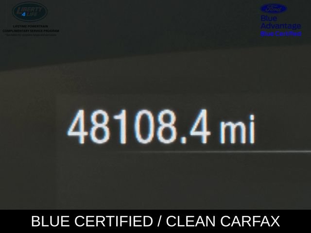 Certified 2021 Ford Bronco Sport AWD/4WD image 29