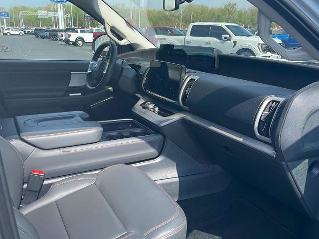 Certified 2025 Ford Expedition Max Active AWD/4WD image 27