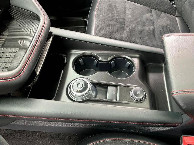 Certified 2025 Ford Explorer ST AWD/4WD image 20