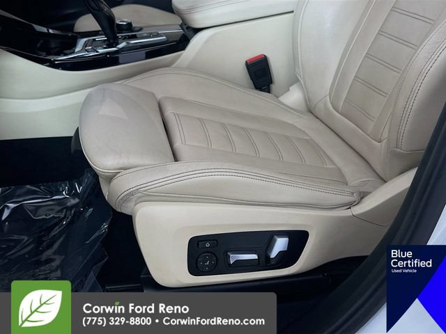 Used 2019 BMW X3 xDrive30i w/ Convenience Package AWD/4WD image 22