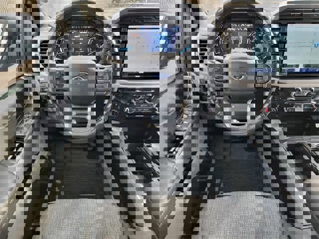 Certified 2022 Ford F150 XLT w/ Equipment Group 302A High image 31