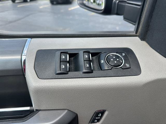 Certified 2020 Ford F150 XLT w/ Equipment Group 302A Luxury AWD/4WD image 28