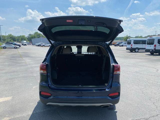 Used 2019 Kia Sorento EX FWD image 9