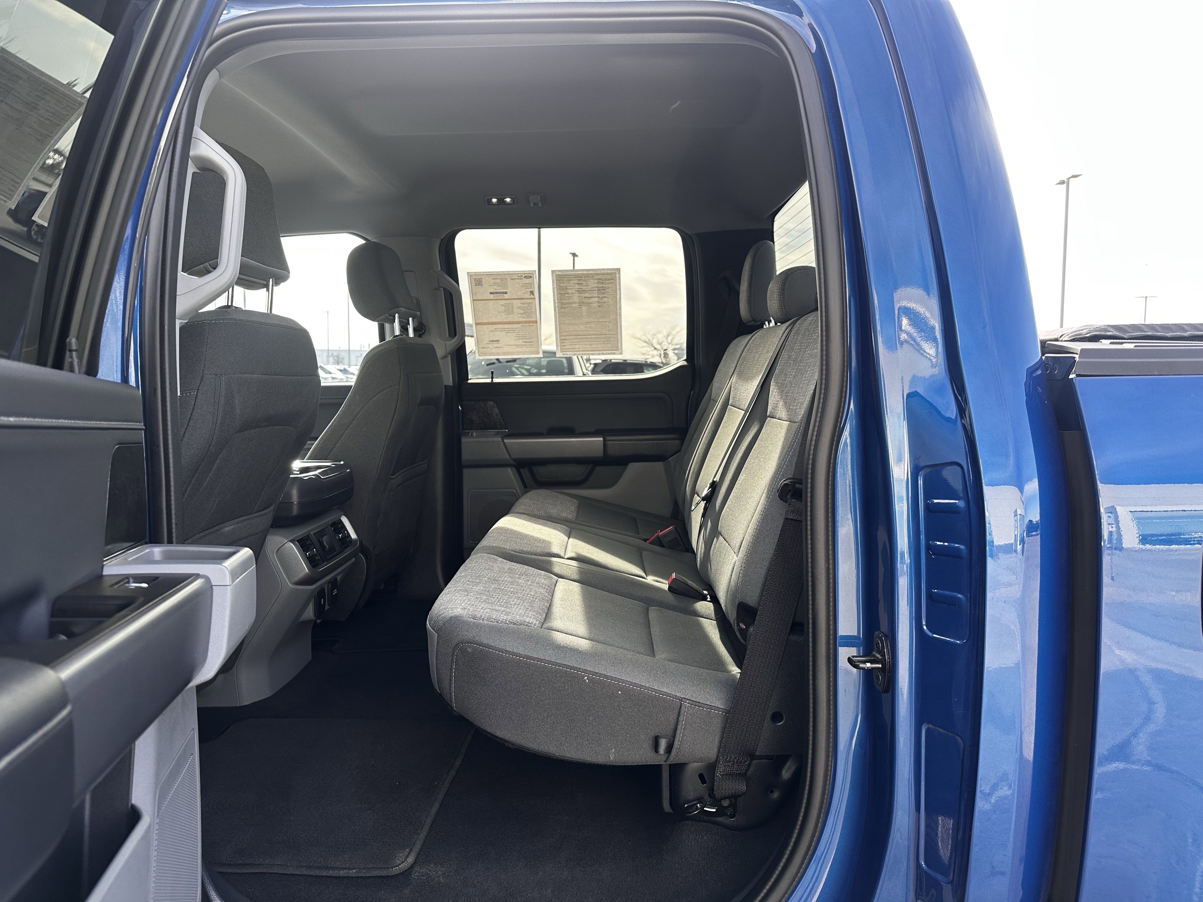 Certified 2023 Ford F150 XLT w/ Equipment Group 302A High image 19