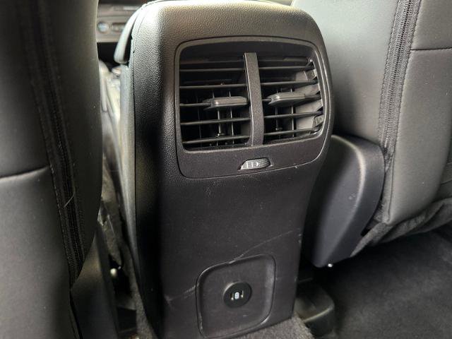 Certified 2025 Ford Bronco Sport Big Bend w/ Convenience Package image 19