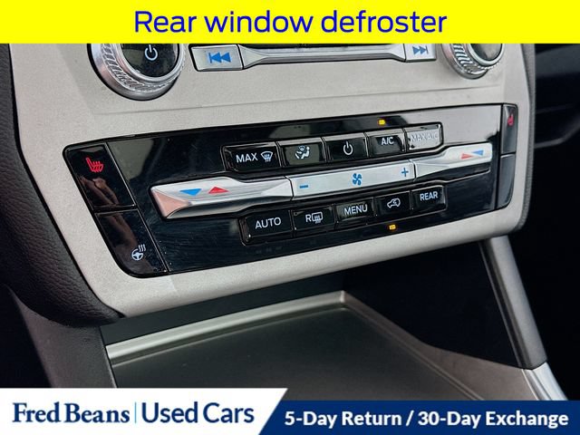 Certified 2024 Ford Explorer XLT w/ Equipment Group 202A AWD/4WD image 20