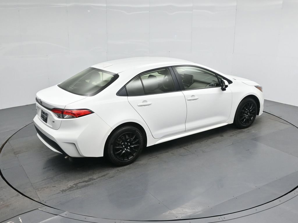 Used 2020 Toyota Corolla LE image 13