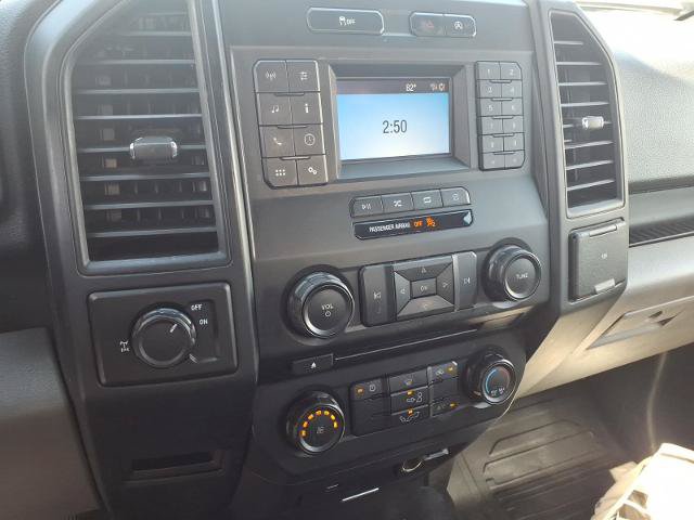 Certified 2018 Ford F150 XL w/ Equipment Group 101A Mid RWD image 9