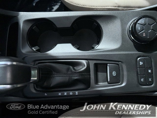 Certified 2024 Ford Ranger XLT w/ Technology Package image 32