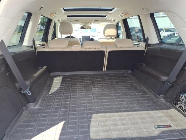 Used 2018 Mercedes-Benz GLS 450 4MATIC image 19