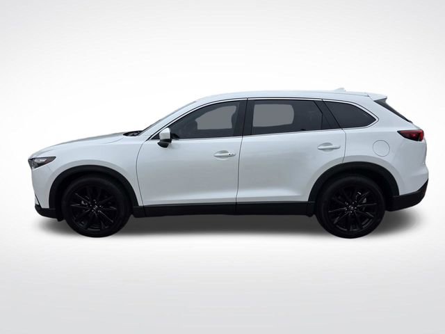 Used 2023 MAZDA CX-9 Touring Plus AWD/4WD image 8