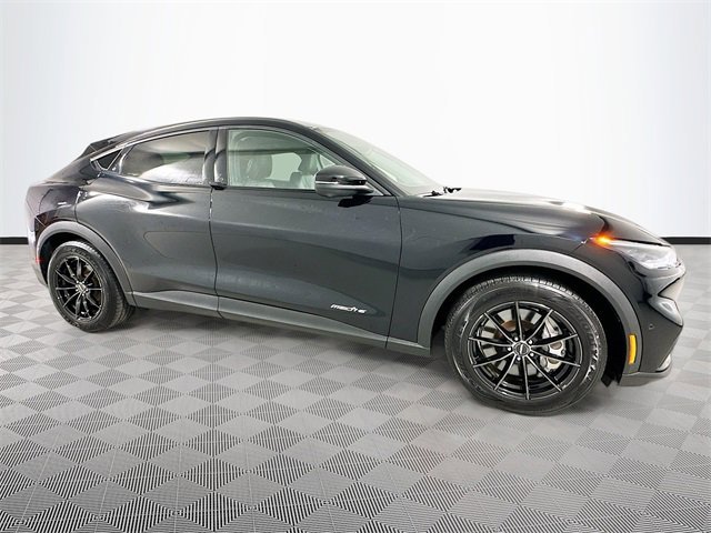 Certified 2021 Ford Mustang Mach-E Select w/ Comfort/Technology Package image 7