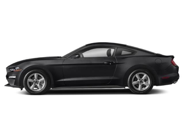 Certified 2018 Ford Mustang Coupe image 3